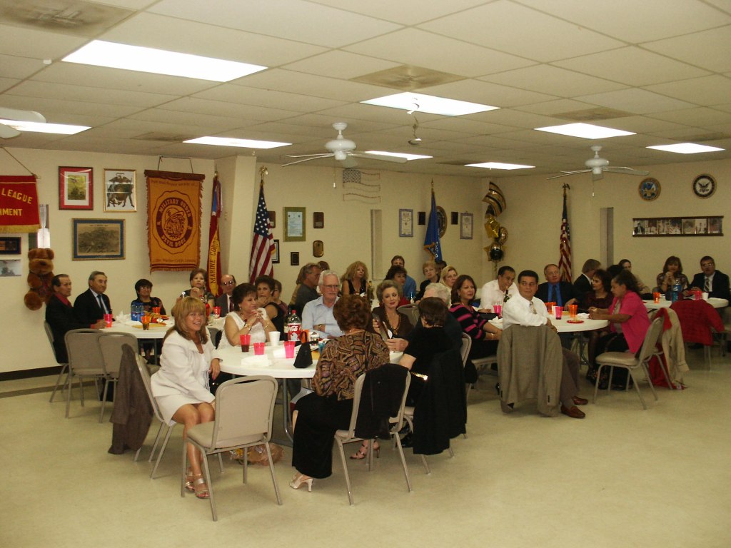 Some members at the Annual General Assembly