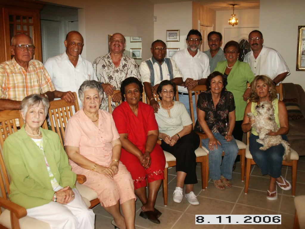 Golf 2006 (Savanna Club)