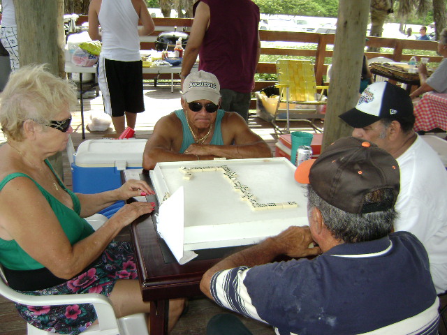 From: Millie Gordon, Felix Asencio, Ivan Guanill and Evie Cardona