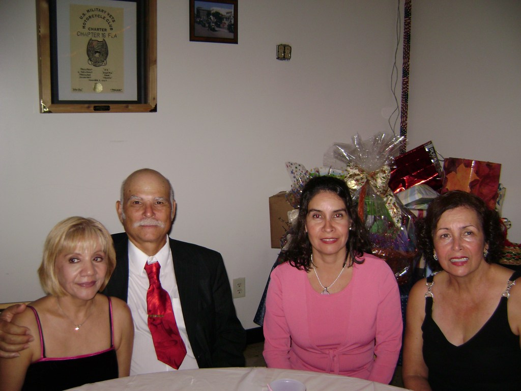 PART-X-Mas party 2007 018