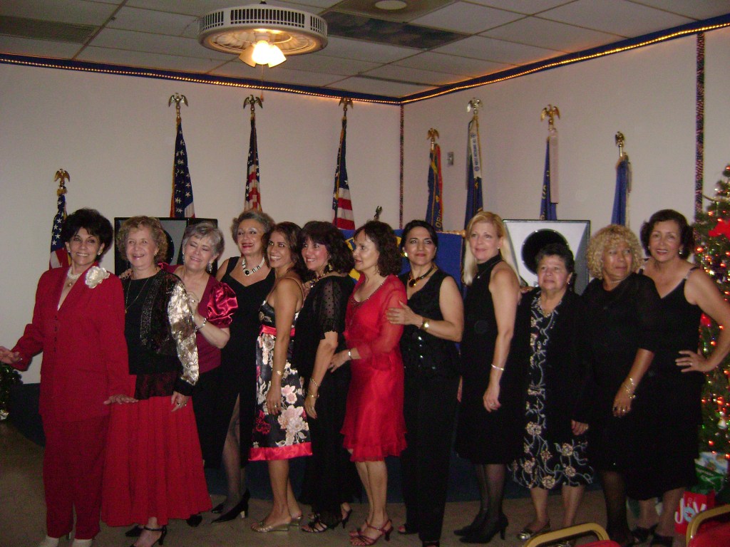 PART-X-Mas party 2007 019