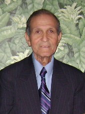 2009 & 2010 Jimmy Rivera