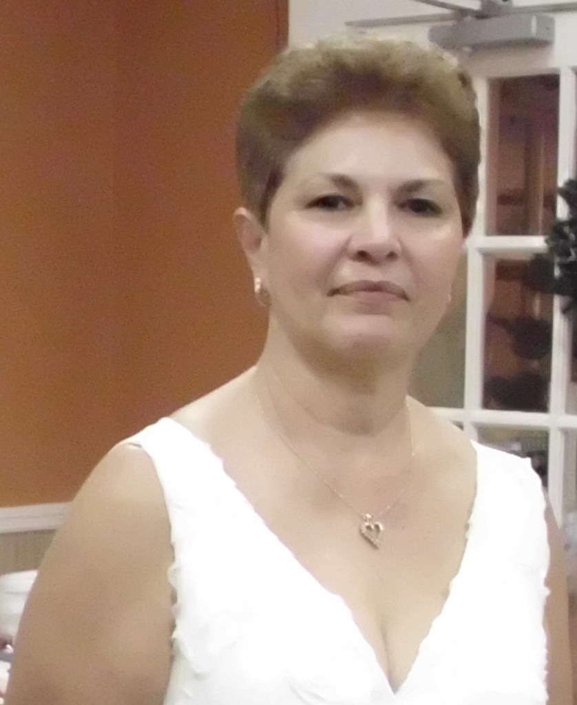 2011 Mary Figliola