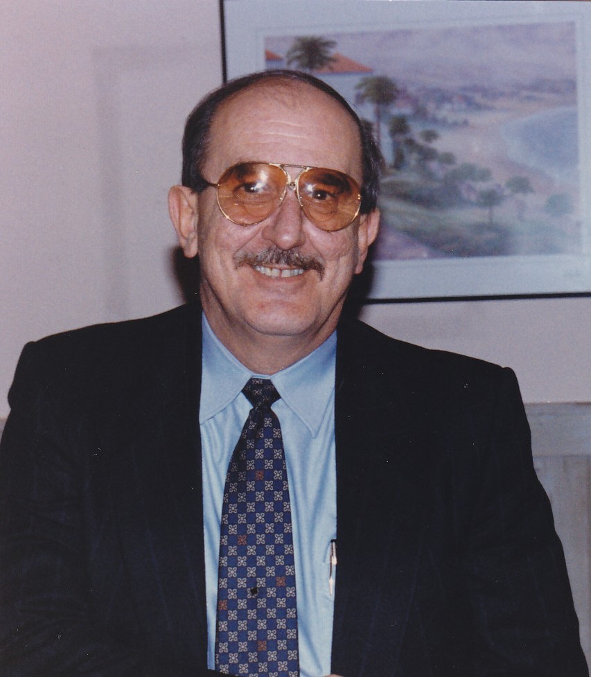 1992-Hector P. Arias, P.E.