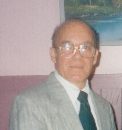 1996-Pete Echevarria