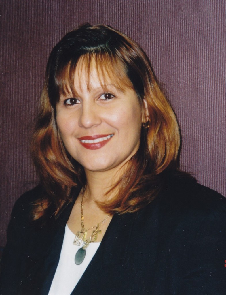 1999 Yolanda Sanchez